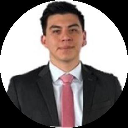 Raúl Medina Vejar