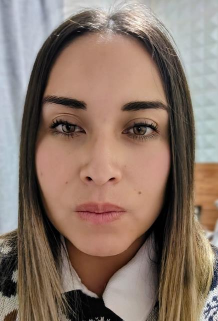Karla Katia Bautista Espinosa