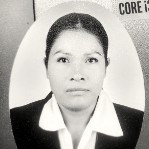 María Rosalina Soto Villa