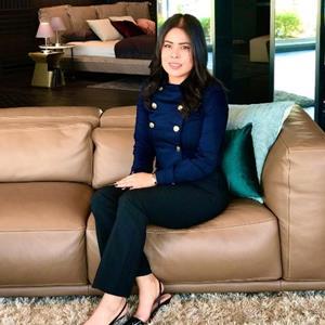 Karen Jazmin Ochoa De Lira