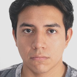 Carlos Daniel Ramos Hernandez