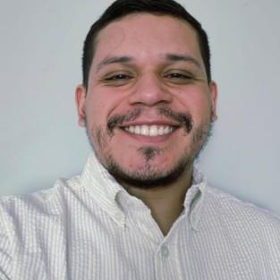 Adrian Perez Ruiz
