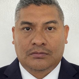 Raúl Cotzomi Torres