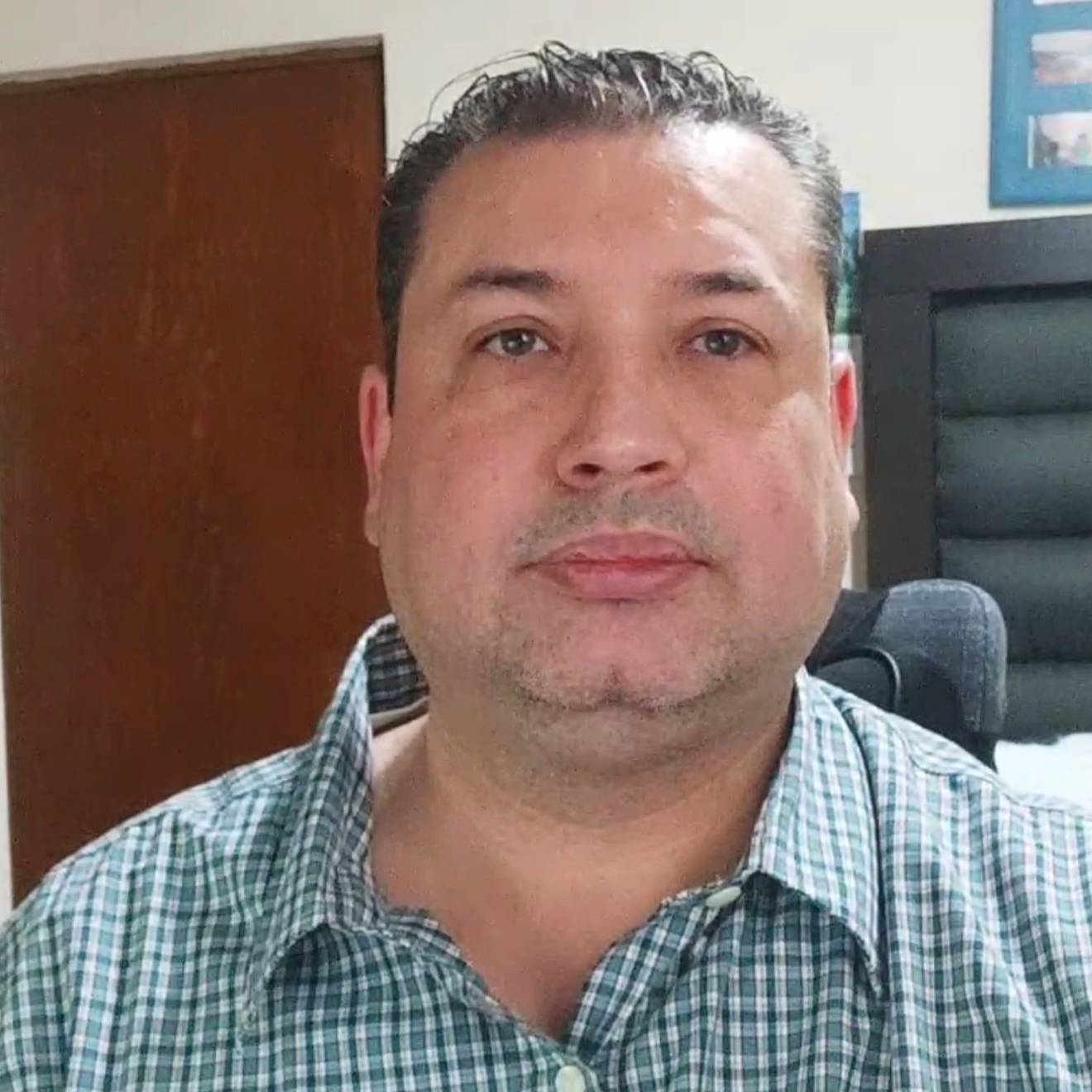 Enrique Farias Rodriguez