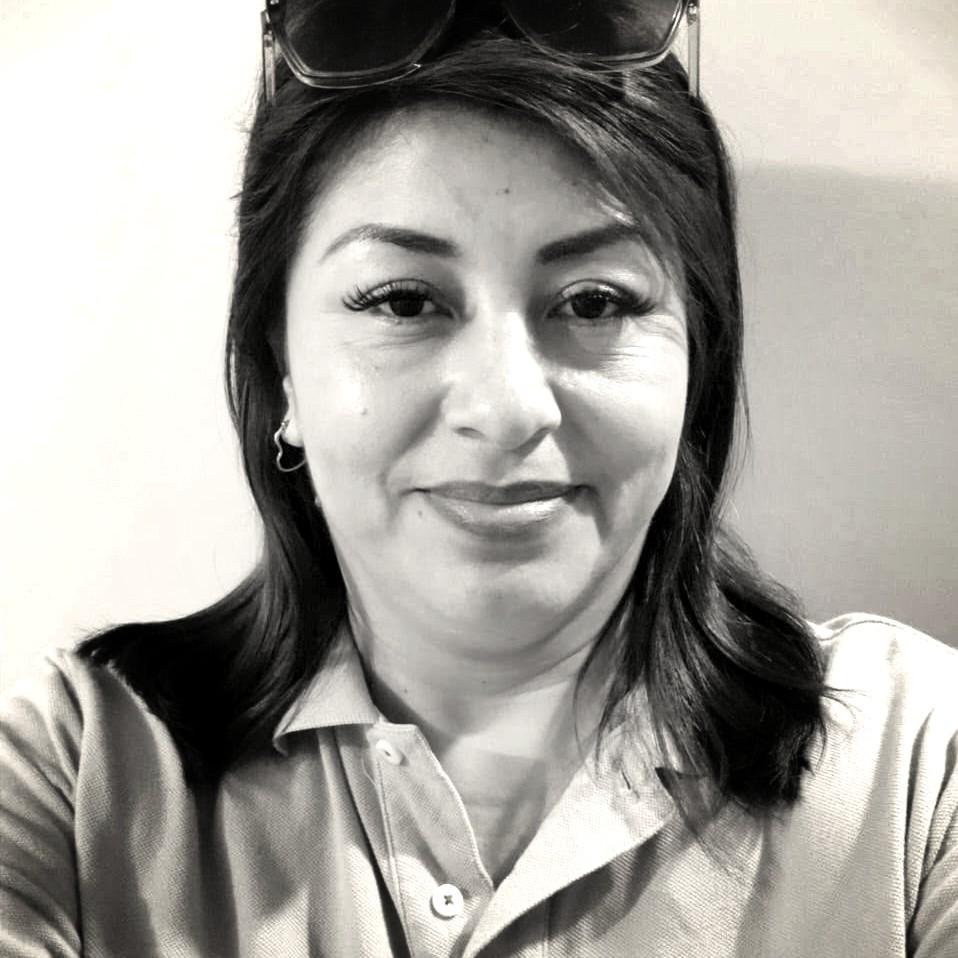 Luz Del Carmen Dorantes Garcia
