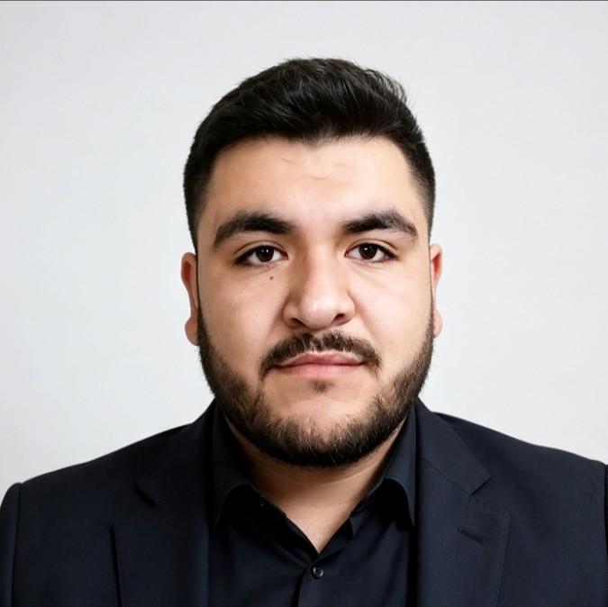 Josué Emmanuel Encastín Aguilar
