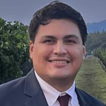 Tomas Daniel