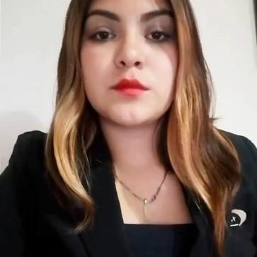 Lizeth Teresa Jaime Arriaga