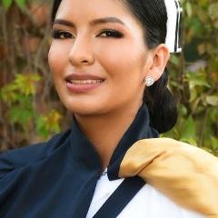 Teresa Mendoza Rodríguez