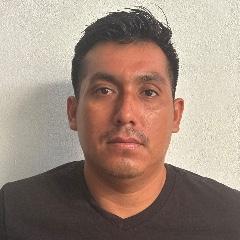 Eliazar Ramírez Méndez