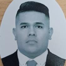 José Adrian Bustamante Lizarraga