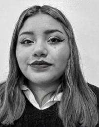 ZURISADAI GUTIERREZ CALIHUA