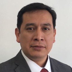 Eliseo Bárcenas Granados