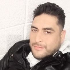 Gustavo Cruz ubaldo