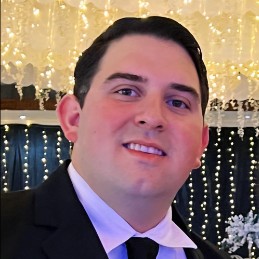 Humberto Pizaña Herrera