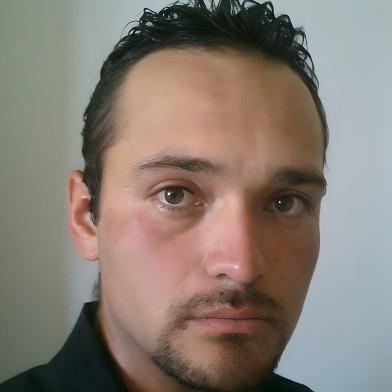 Luis Miguel Morales González