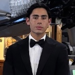 Kevin Preciado