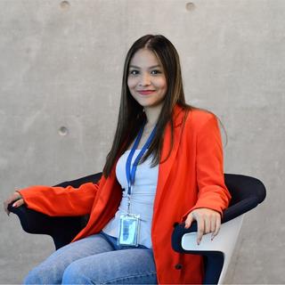 Ariadna Sánchez Macías