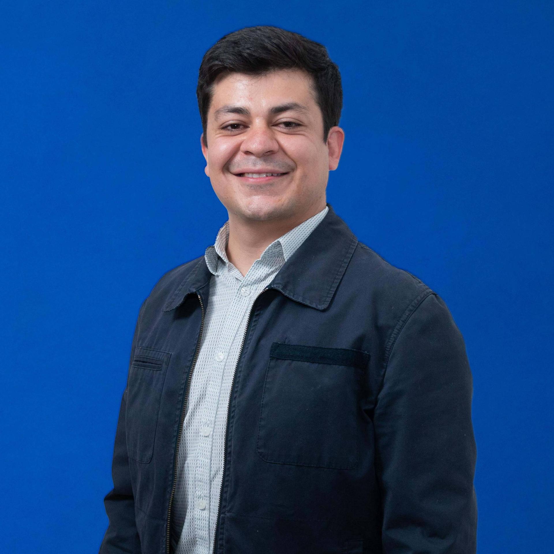 Sergio Kurczyn