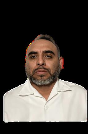 JOSÉ ALBERTO RODRÍGUEZ GUTIÉRREZ