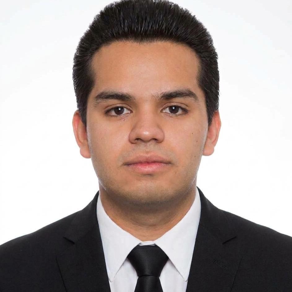 Johnny Itzaeed Villegas Manjarrez