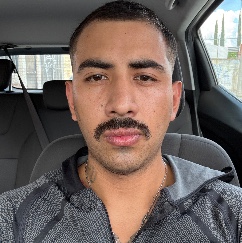 Dominique Abraham Elizarraraz Hernández