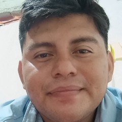Tony jair Peralta fuentes