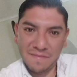 Jorge Abraham Martínez López