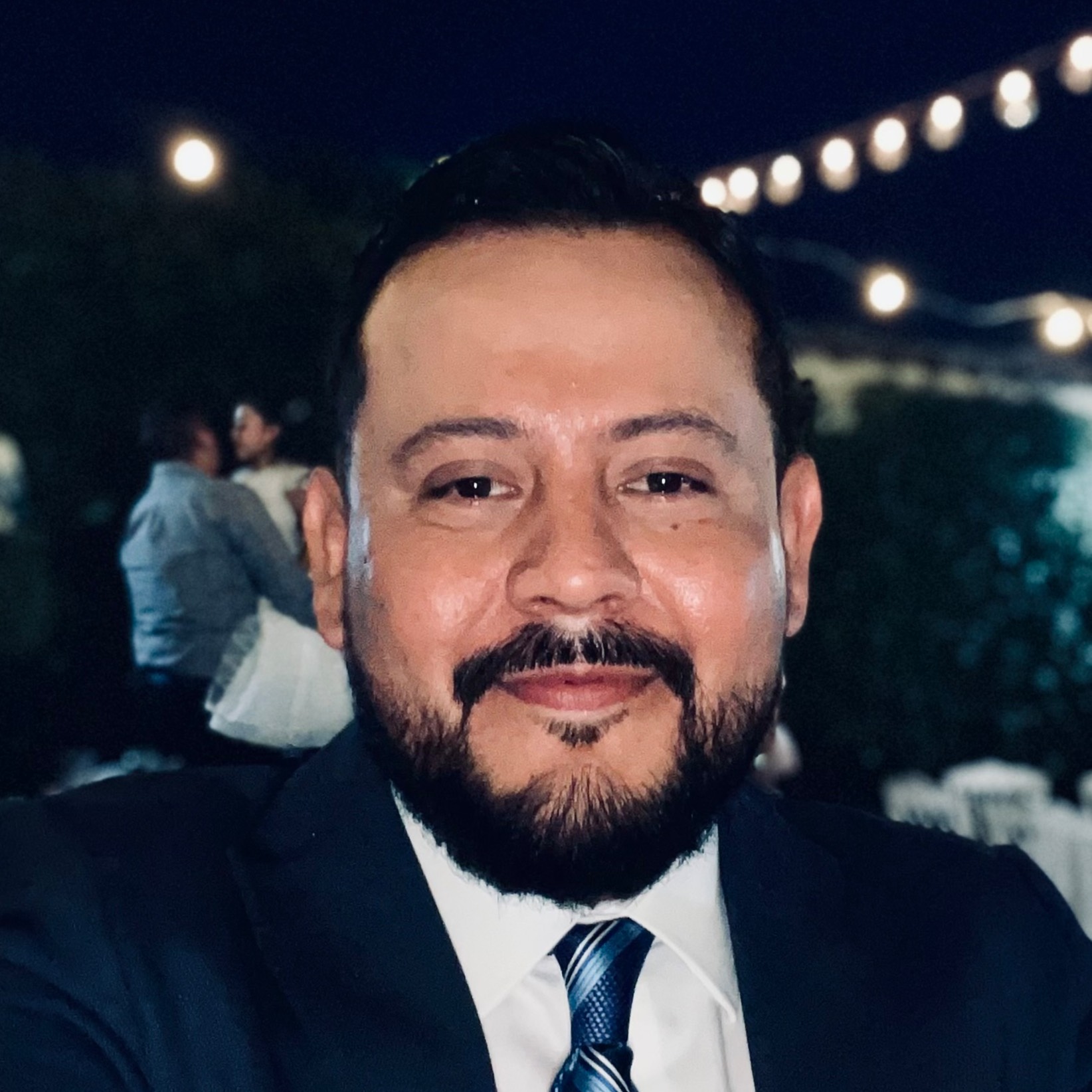 Gerardo Radillo Ochoa