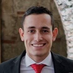 Aldo Giacinti Gonzalez