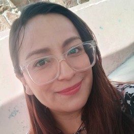 ANA LIDIA TORRES TORRES