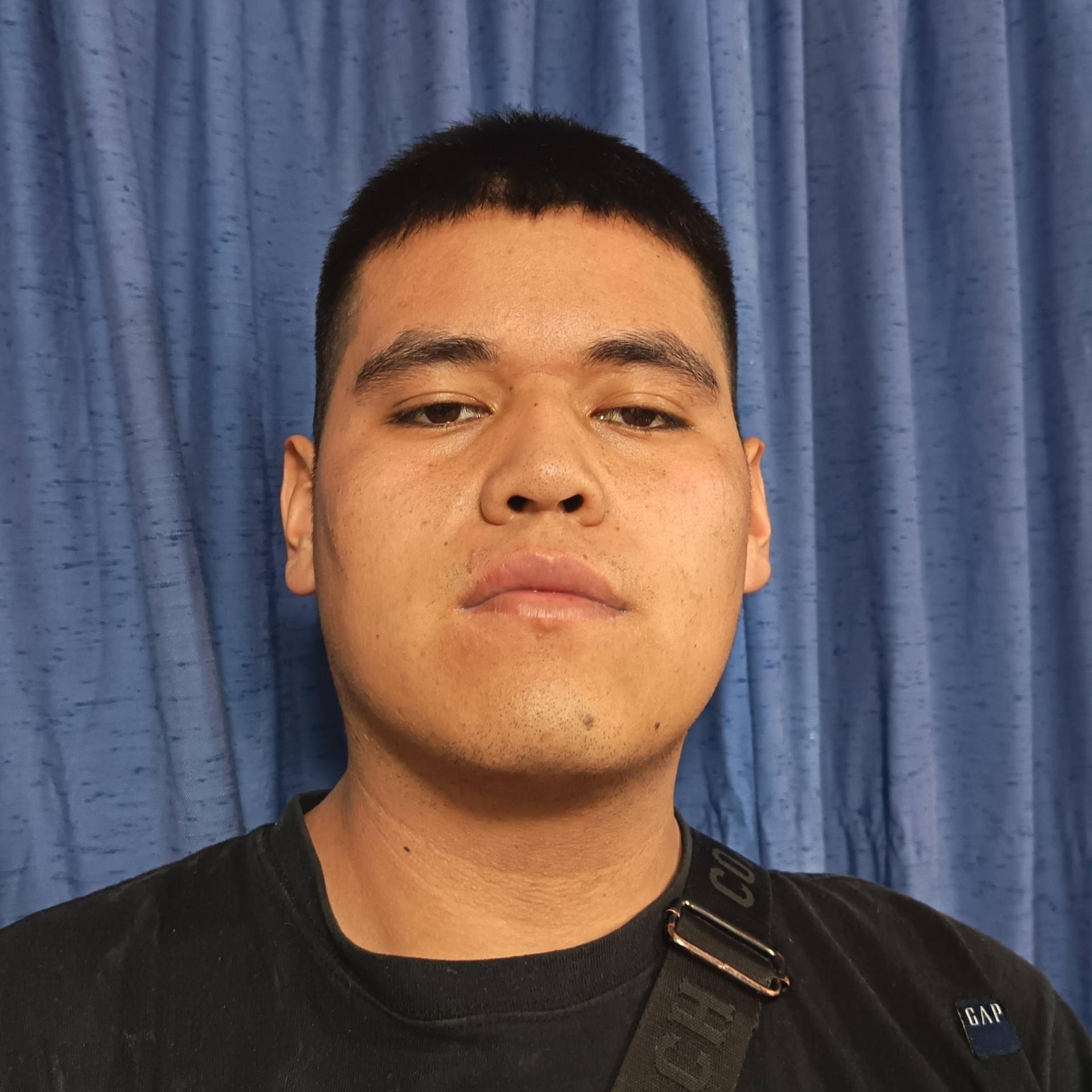 Cristian Ruiz Chavez