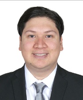 Jorge Ramírez García