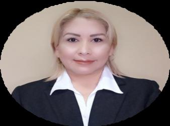 BERENICE RAMÍREZ NÚÑEZ