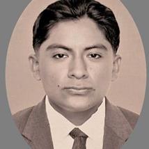 Javier Zambrano Bautista