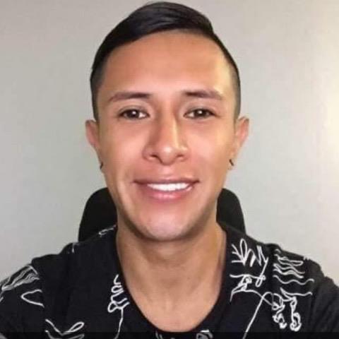 Abisay Sosa Paredes