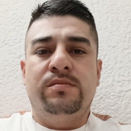 Antonio Vera izquierdo