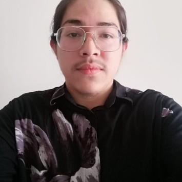 Gerardo Verbena Vivas
