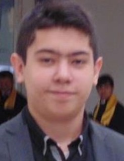 Oscar Leonardo Segura