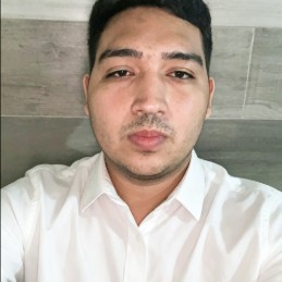 Brayan Argelio Garza Sanchez