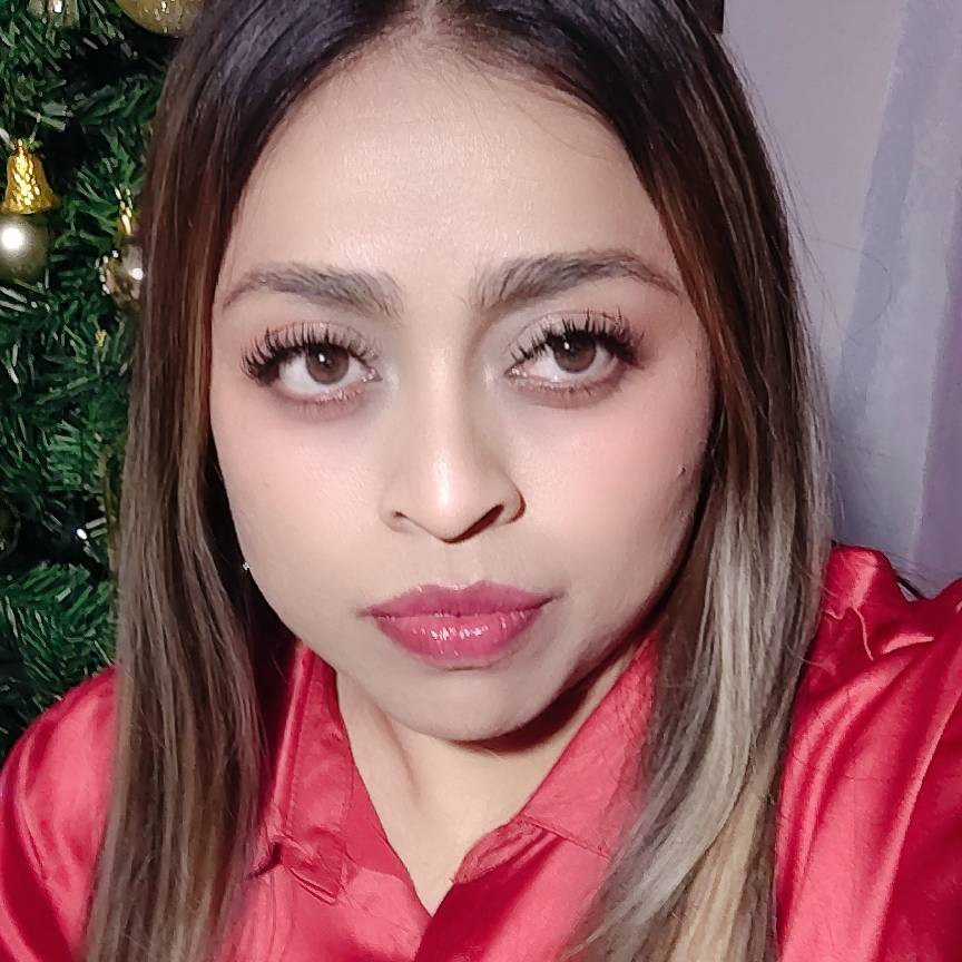 Rosa Gabriela Pérez Hernández