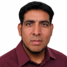 Omar Beltrán Taylor