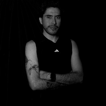 Diego Berber