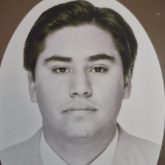 Diego Alejandro Barroso Lopez