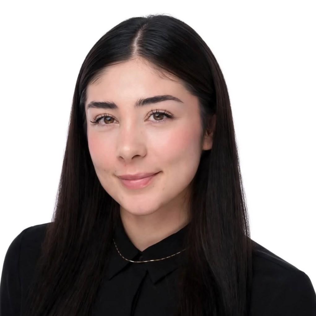 Clara Lizbeth Baca Lopez