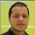 Benjamin Eduardo Villalobos Aguila