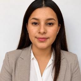 Stefanny Odet Nuño Pérez