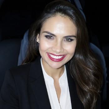 Alejandra Anaya Camou