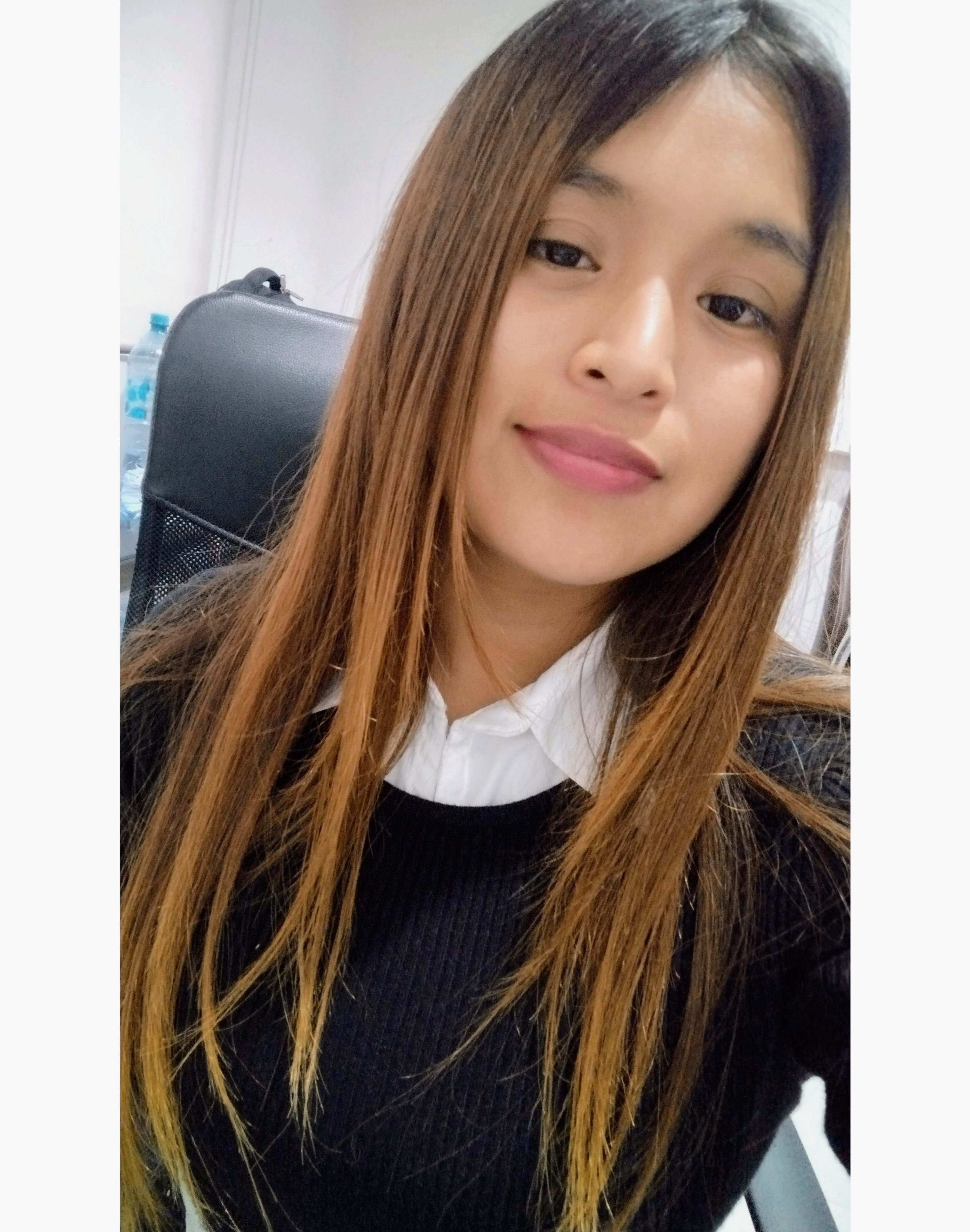 ANAYELI MAZAPILA TORIBIO