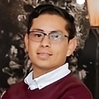 Carlos Rafael Gomez Hernandez